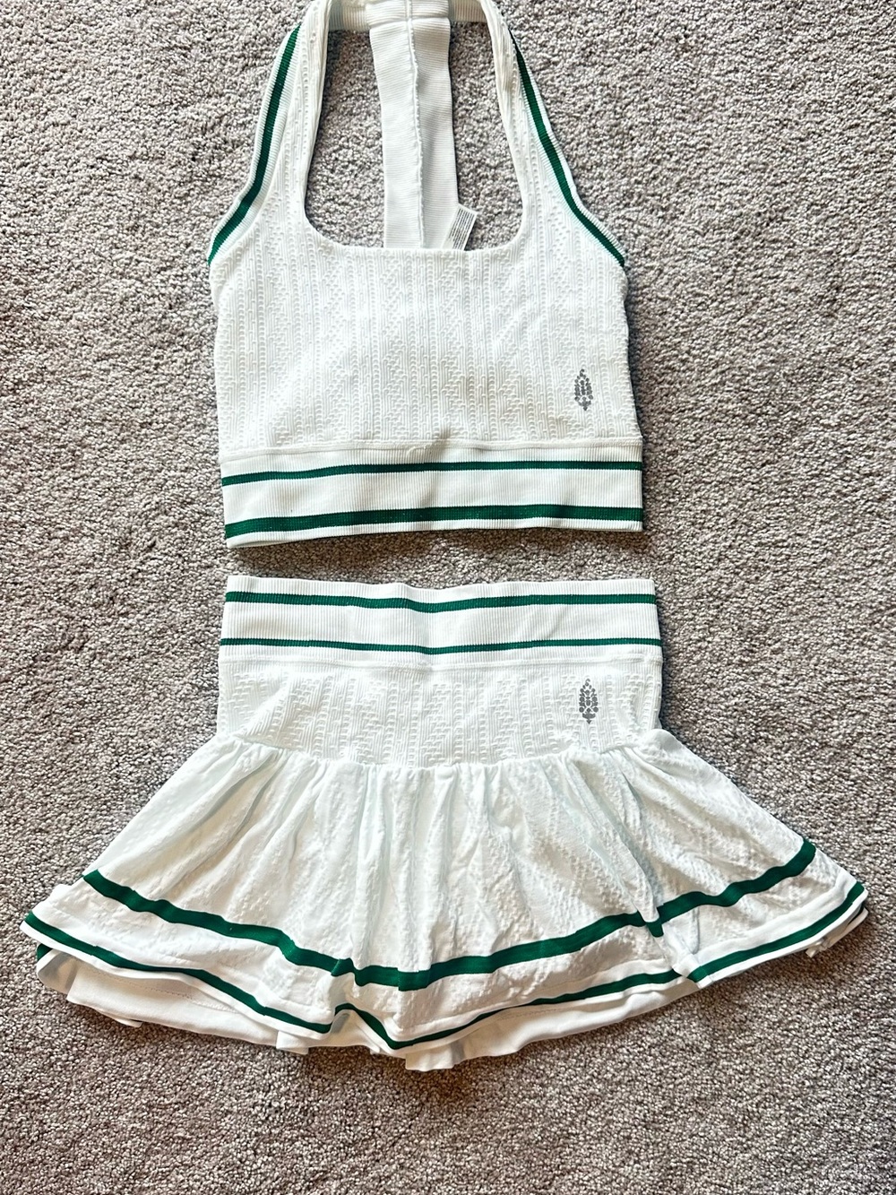 Free People - Advantage Set Golf/Tennis/Workout